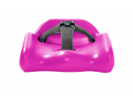Lilac, Size 2 Seat Cushion Only, with Hip-Flex