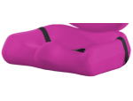Lilac, Size 2 Seat Cushion Only, without Hip-Flex
