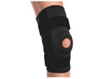 4X-Large - Black, Spiral Stays