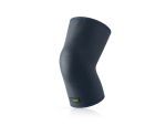 navy knee support