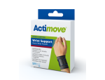 Sports - Elastic Wrap Around - Universal Fit - Black