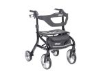 Standard Black Rollator