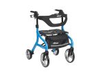 Standard Blue Rollator