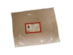 Foam-Filled Terry Cover, Standard with Pocket, 27.5 x 19.5 Inch