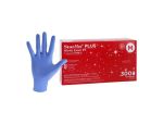 StarMed Plus Nitrile Exam Gloves, Medium (SMNP303)