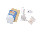 Starter Kit with 1000 mL Drainage Kit