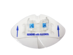 Statlock PICC Plus VCDC Foam Anchor Pad, Fixed Post