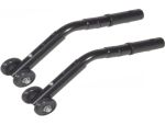 Anti-Tipper with Wheels For Use with 12