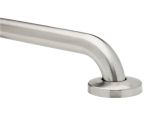 18 Inch Brushed Stainless