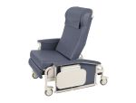 Storm, Drop Arm Bariatric Care Cliner