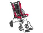 Red, 12 Inch Seat