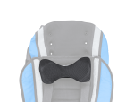 Winged Headrest