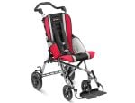 Red, 12-inch Seat