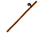 Orange Spine Strap
