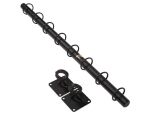 48 Inch Spine Wall-Mounted Anchor