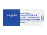 Fougera Surgilube 3 Gram Foilpac, each - 281020543