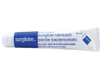 Fougera Surgilube Lubricant 4.25 Ounce Tube, (Flip Top Cap) 