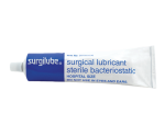 Fougera Surgilube Lubricating Jelly 4.25 Oz Screw Cap Tube