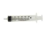 6 mL Syringe Slip Tip - Rigid Pack