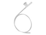 10 French Straight Pack Suction Catheter 