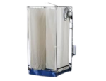 FaWSsit T4000 Tall Wheelchair Shower