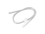 10 French Looped Catheter with Control Port