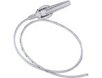 8 French Suction Catheter with Markings