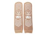 X-Large - Ankle High - Sand