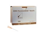 30 Gauge - Regular Bevel  1/2 Inch - Tan