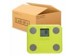 Green Monitor case of 6