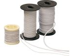 10 Meter Spool of Elastic Thread, Max Resistance 200g