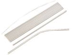 10 Tubes and 2 Bending Wires