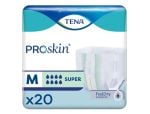 Bag of 20 briefs - Medium