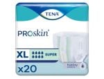 Bag of 20 briefs - X-Large
