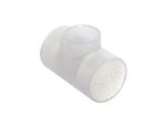 D 15 mm ID Raised Fenestration - Tidal Volume Output 1000 ml 