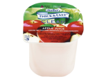 Thick & Easy Apple Juice 4 oz Nectar