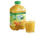 Thick & Easy Orange, Nectar Consistency 46 oz 