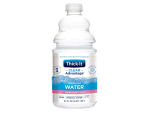Thickened Water - Nectar Consistency, 64 oz Bottle