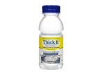 Thickened Water - Nectar Consistency, 8 oz Bottle