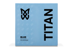 2-Inch x 101.7 Feet, Titan