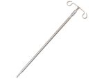 Telescoping IV Rod