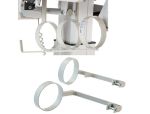 Oxygen Tank Holder for Non-X (Standard) Stretcher Chairs