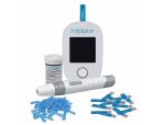 Trackstar Blood Glucose Kit