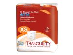 X-Small - Capacity 18.5 fluid oz - Waist 18-26 Inch
