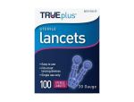 30 Gauge TRUEplus Lancets