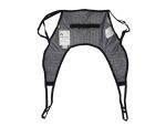 Medium, Padded Green Sling w/o Head Support