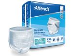 XXL, 68 - 80 Inch - Ultimate Absorbency