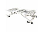UltraCare Bed with AdvanceCare - Frame Only