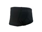 Briefs, Medium - Black