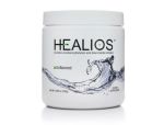 Jar of Unflavored Healios Mouthwash